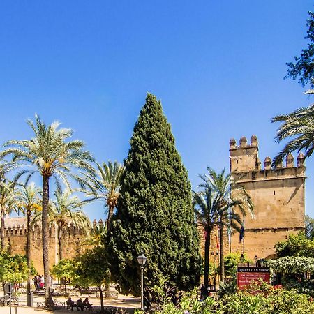 Lovely Apartment In Cordoba With Kitchen Luaran gambar