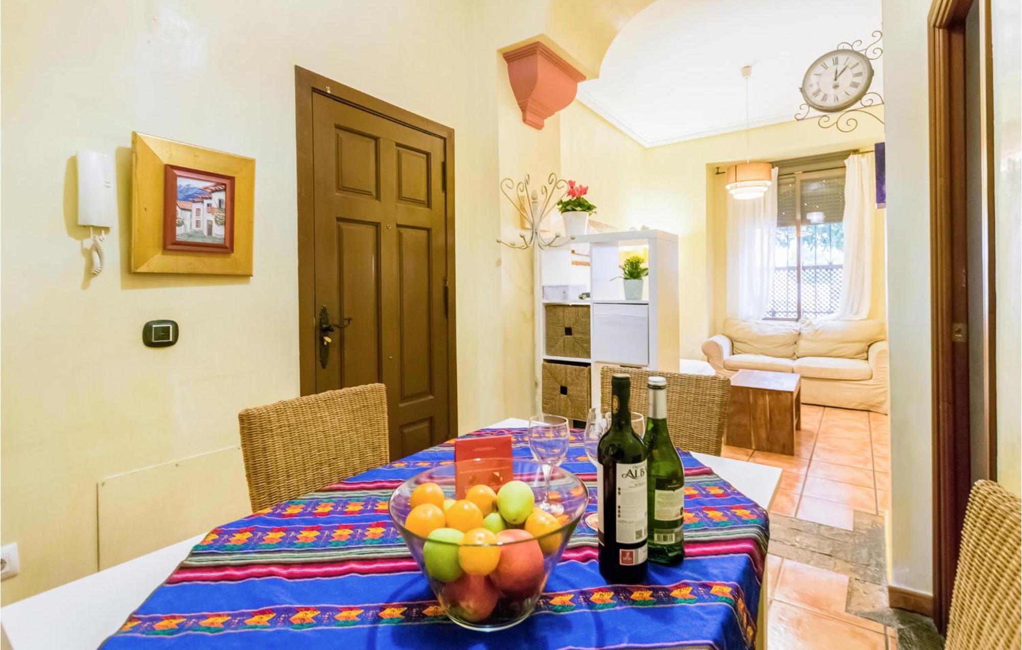 Lovely Apartment In Cordoba With Kitchen Luaran gambar