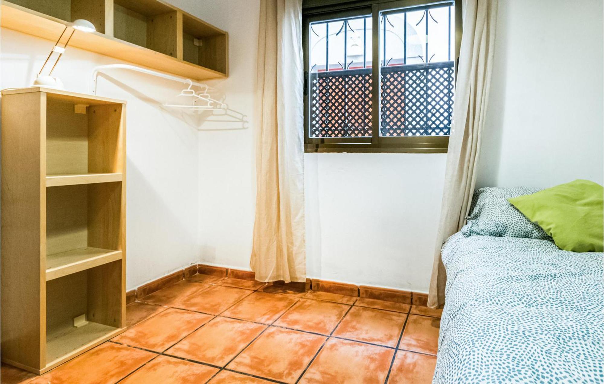 Lovely Apartment In Cordoba With Kitchen Luaran gambar