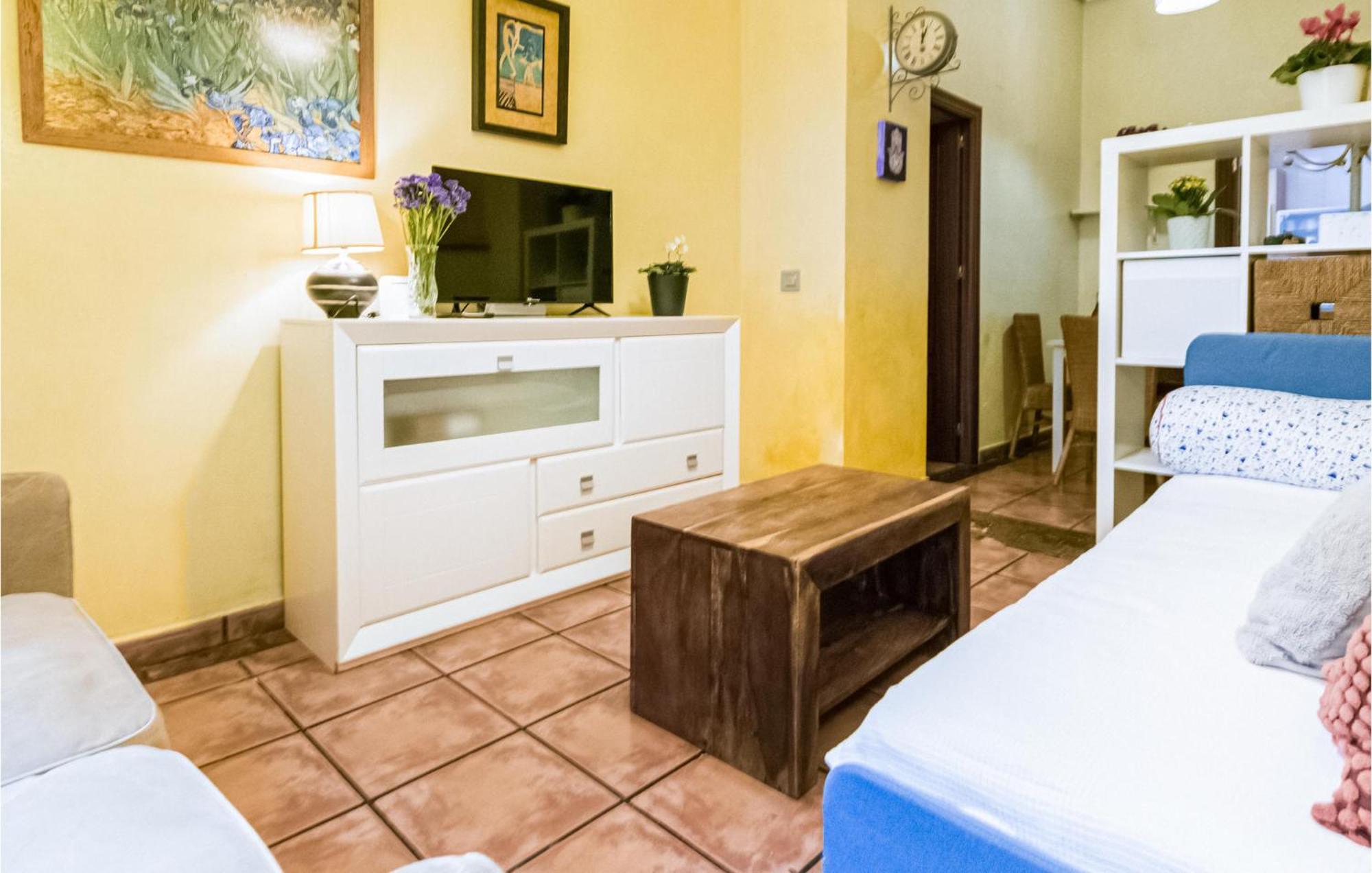 Lovely Apartment In Cordoba With Kitchen Luaran gambar