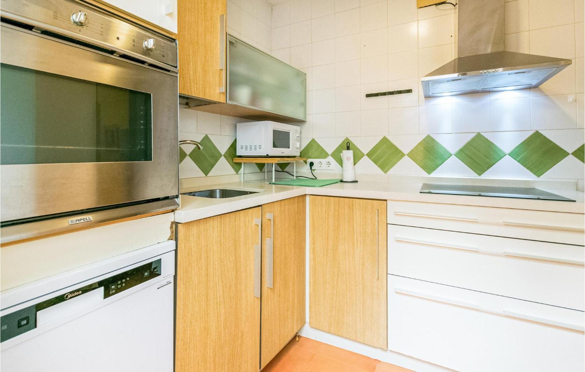Lovely Apartment In Cordoba With Kitchen Luaran gambar