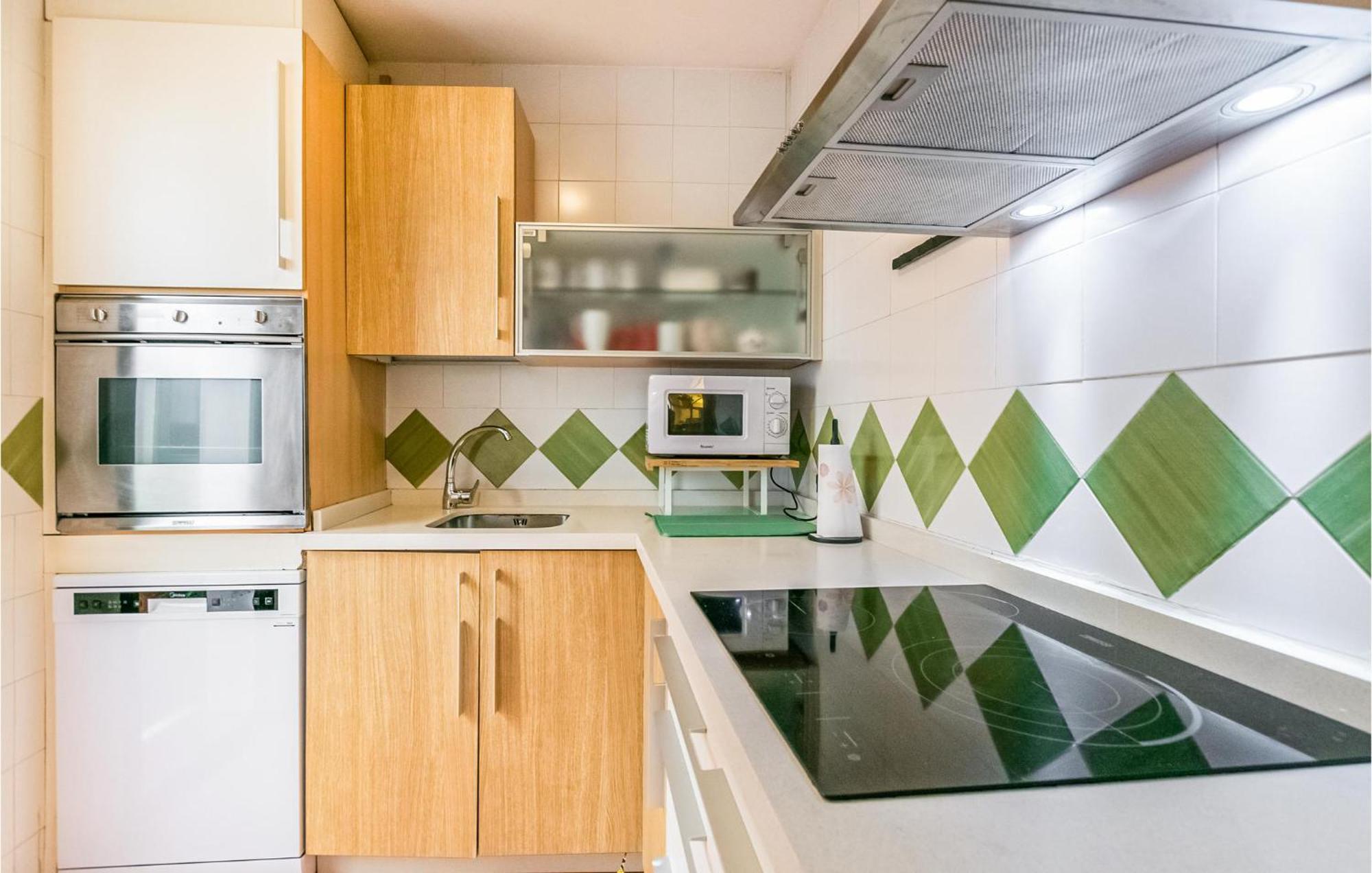 Lovely Apartment In Cordoba With Kitchen Luaran gambar